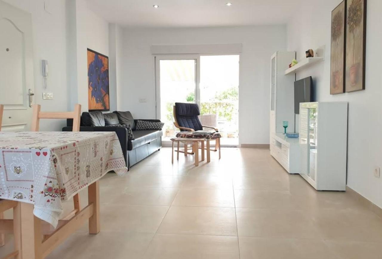 Villa De Suabia, Casa 9 San Fulgencio Exteriér fotografie