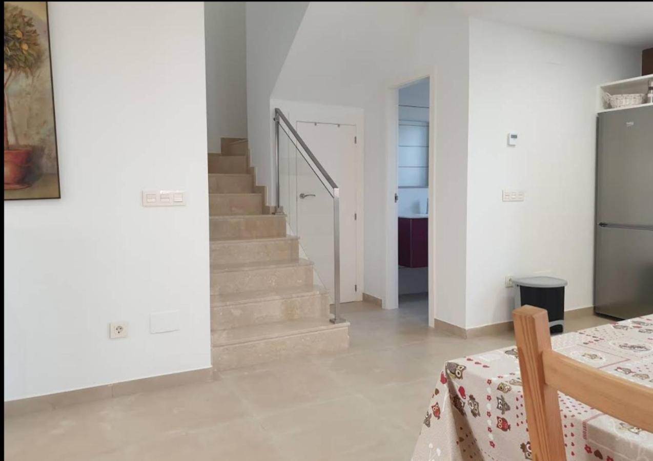 Villa De Suabia, Casa 9 San Fulgencio Exteriér fotografie