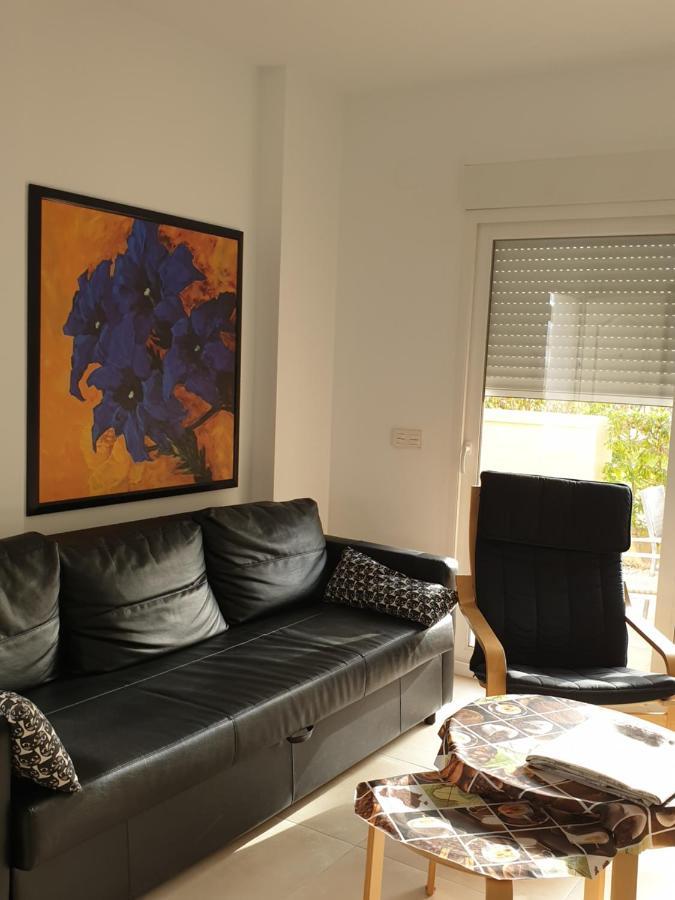 Villa De Suabia, Casa 9 San Fulgencio Exteriér fotografie
