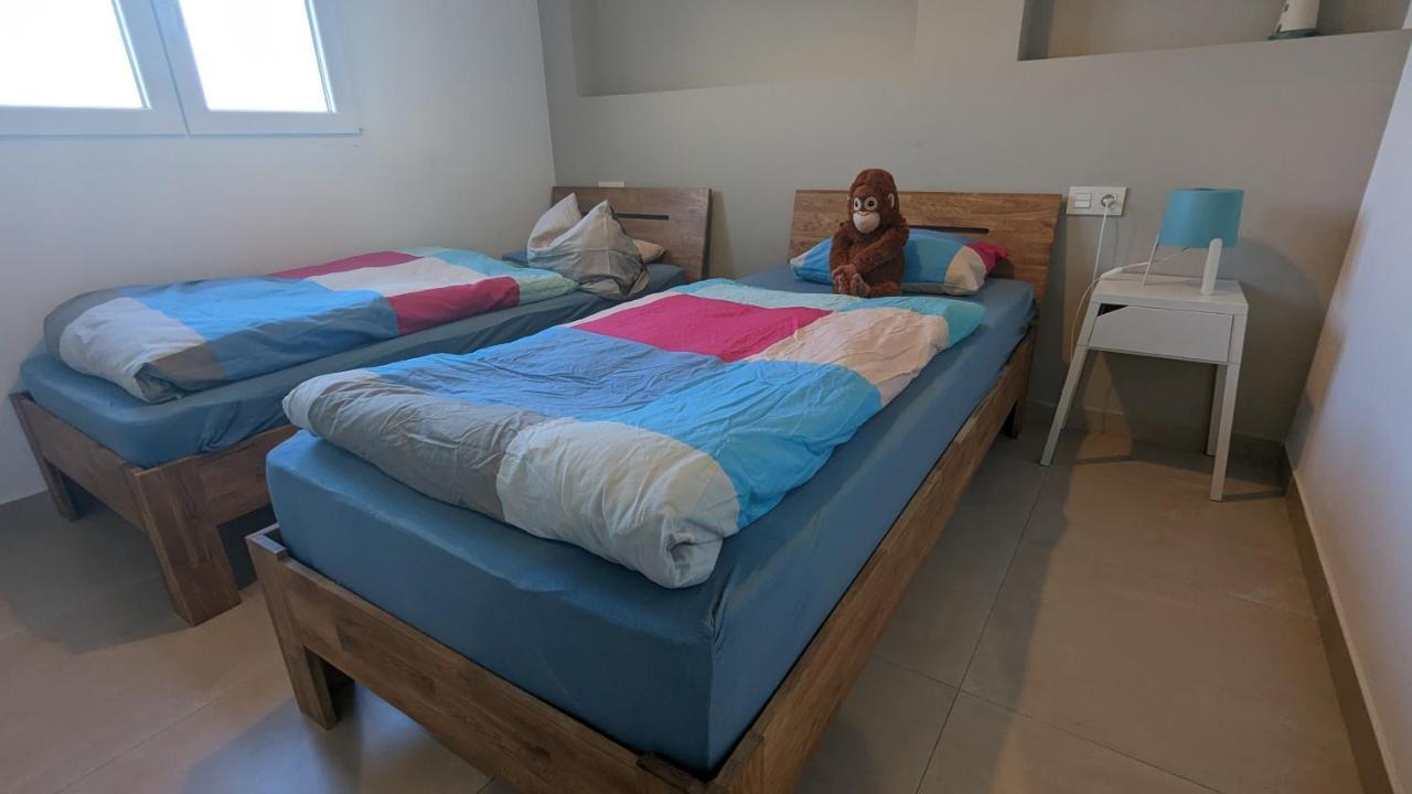 Villa De Suabia, Casa 9 San Fulgencio Exteriér fotografie