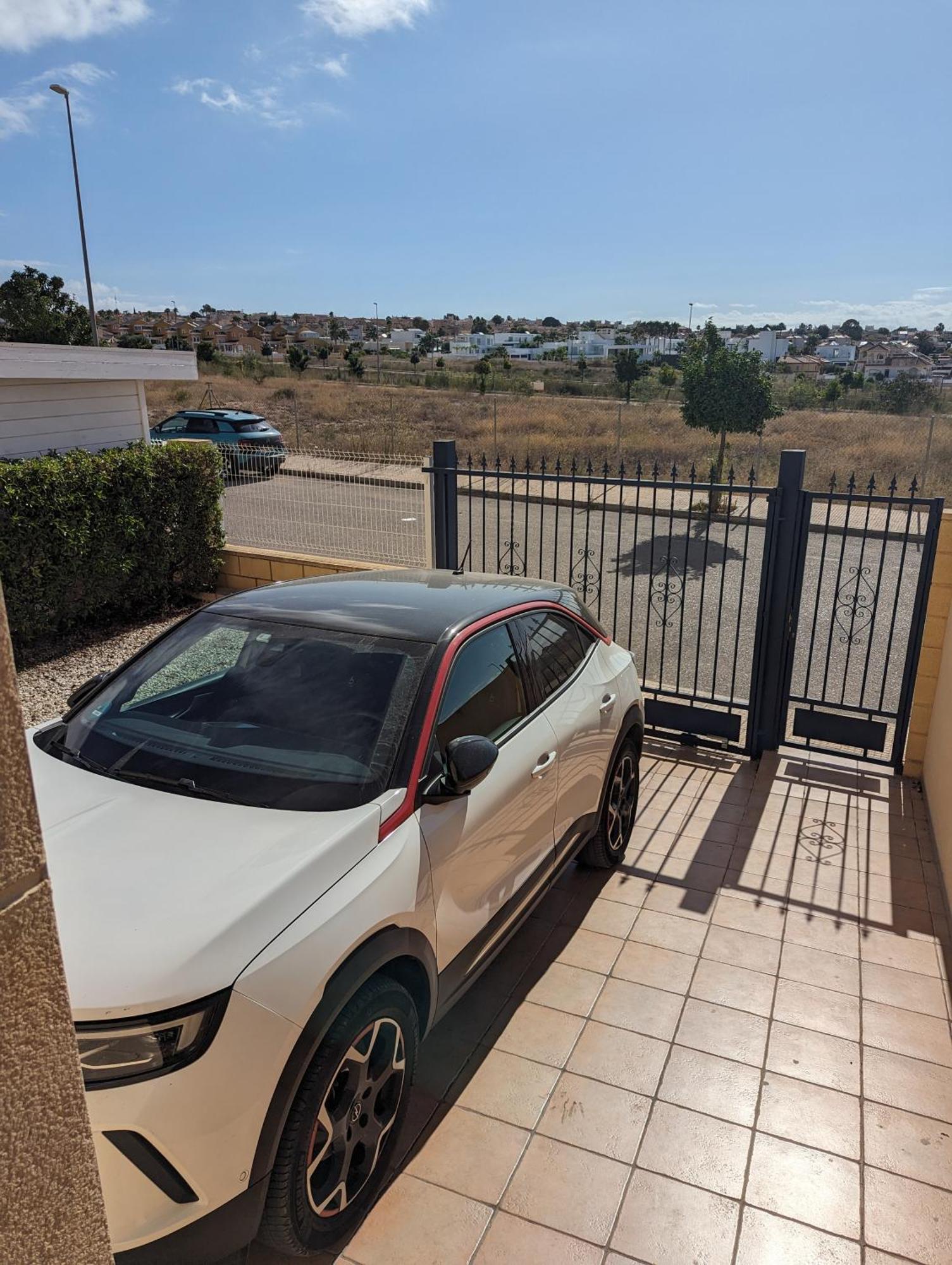 Villa De Suabia, Casa 9 San Fulgencio Exteriér fotografie